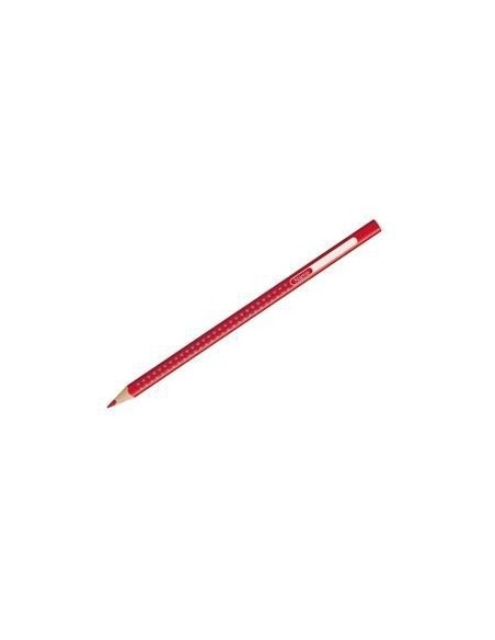 Faber-Castell Colour Grip colour pencil, cobalt blue