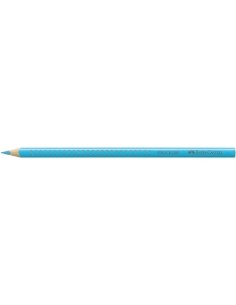 Värvipliiats Faber-Castell Grip indanthrene blue