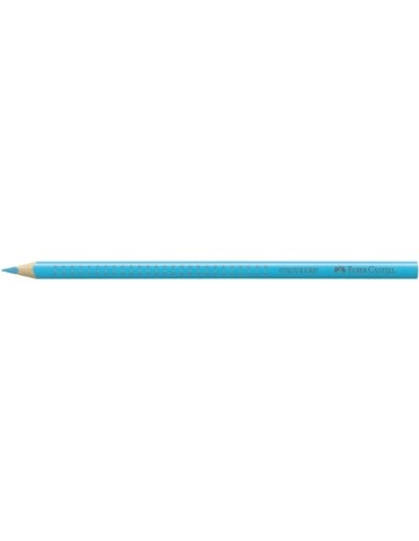 Värvipliiats Faber-Castell Grip indanthrene blue