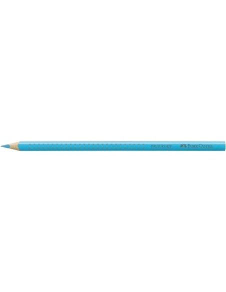Faber-Castell Colour Grip colour pencil, indanthrene blue