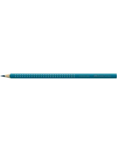 Faber-Castell Colour Grip colour pencil, cobalt turquoise