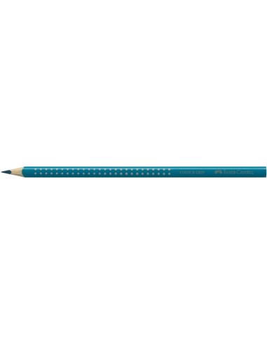Värvipliiats Faber-Castell Grip 2001 Pale koobalt türkiis
