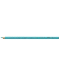 Värvipliiats Faber-Castell Grip cobalt turqu. bri