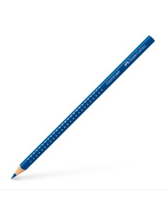 Värvipliiats Faber-Castell Grip Bluish turquoise