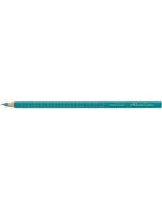 Värvipliiats Faber-Castell Grip cobalt green
