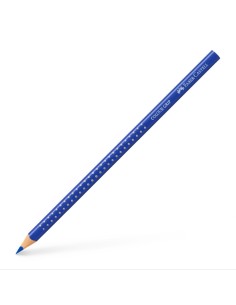 Faber-Castell Colour Grip colour pencil, ultramarine