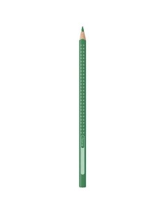 Värvipliiats Faber-Castell Grip emerald green