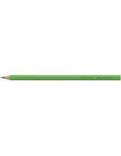 Värvipliiats Faber-Castell Grip grass green