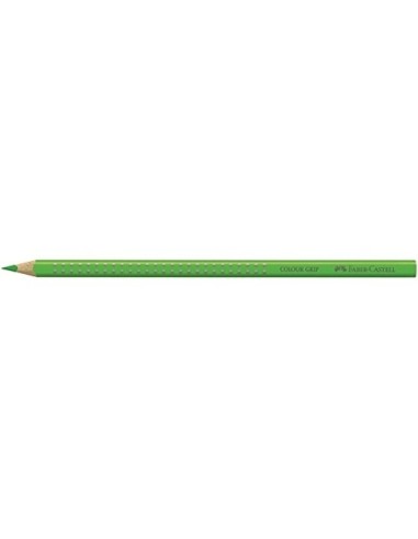 Faber-Castell Colour Grip colour pencil, grass green