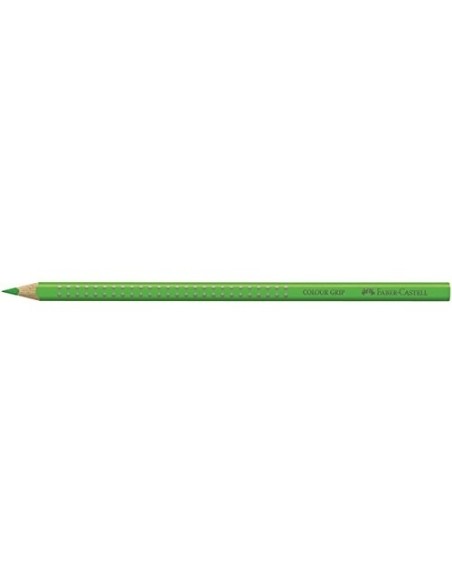 Faber-Castell Colour Grip colour pencil, grass green