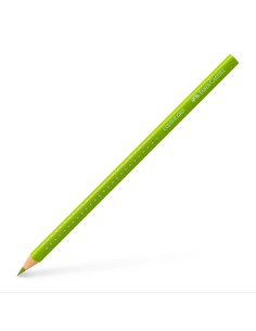 Värvipliiats Faber-Castell Grip May green