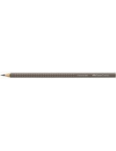 Faber-Castell Colour Grip colour pencil, warm grey IV