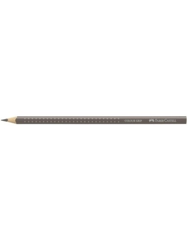 Faber-Castell Colour Grip colour pencil, warm grey IV