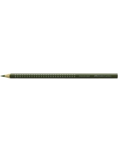 Värvipliiats Faber-Castell Grip olive green yellowish