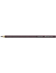 Värvipliiats Faber-Castell Grip Van Dyck brown