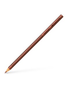 Faber-Castell Colour Grip colour pencil, copper