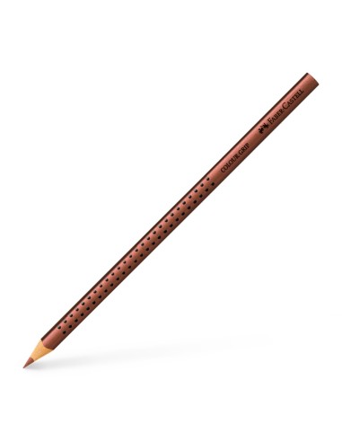 Faber-Castell Colour Grip colour pencil, copper