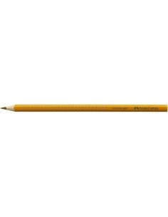 Värvipliiats Faber-Castell Grip burnt siena