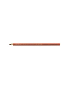 Värvipliiats Faber-Castell Grip burnt ochre
