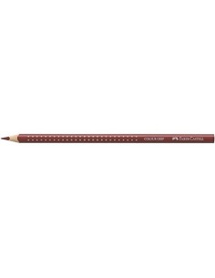 Faber-Castell Colour Grip colour pencil, Indian red
