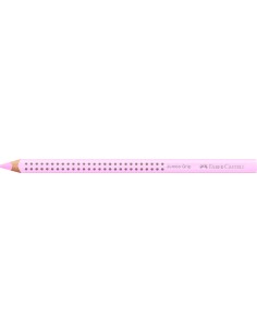 Col.pencil Jumbo Grip pastel pink 2