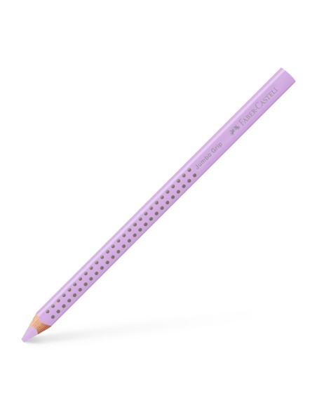 Col.pencil Jumbo Grip pastel violet