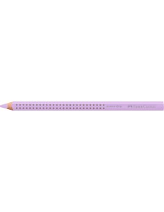 Col.pencil Jumbo Grip pastel violet 2