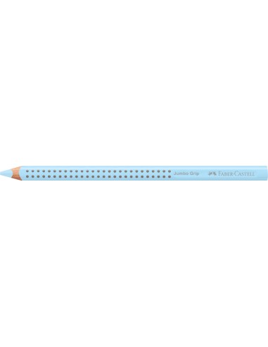 Col.pencil Jumbo Grip pastel blue