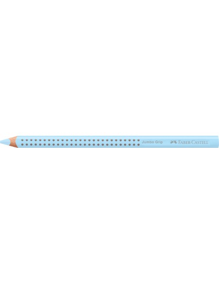 Col.pencil Jumbo Grip pastel blue