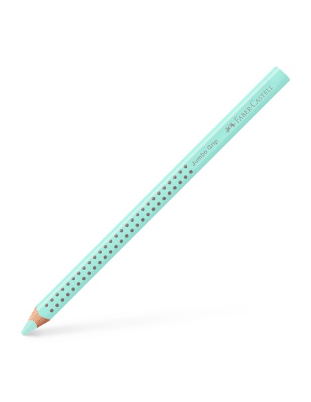 FSC Col.pencil Jumbo Grip pastel mint green