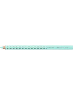 Värvipliiats Faber-Castell Jumbo Grip mündi roheline 2