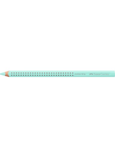 FSC Col.pencil Jumbo Grip pastel mint green