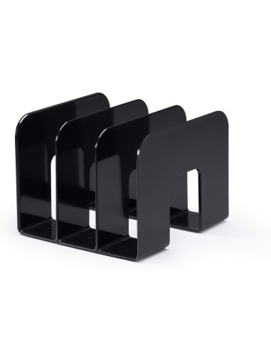 Book rack Durable Trend black