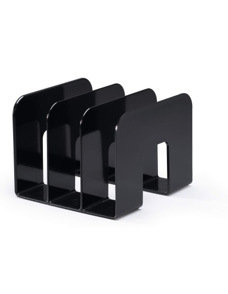 Book rack Durable Trend black