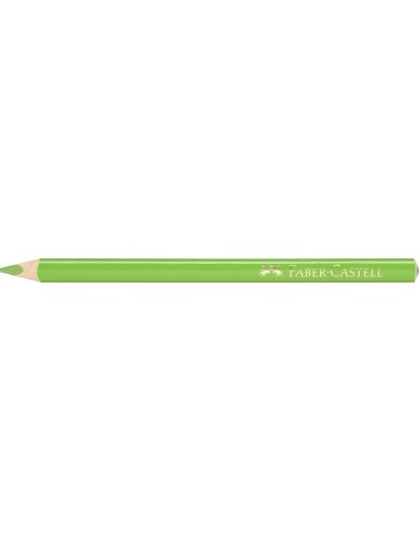 Värvipliiatsid Faber-Castell Jumbo 24-värvi kolmetahulised