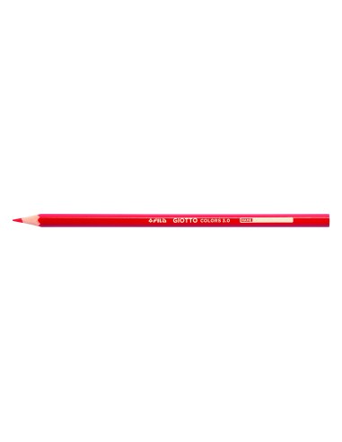 Coloring pencils Fila Giotto Colors 3.0 24-colours