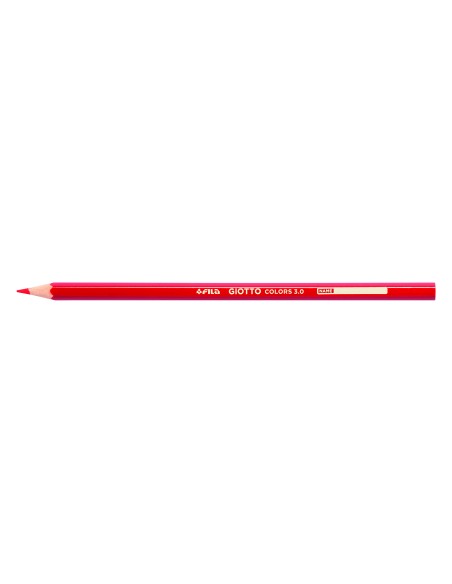Coloring pencils Fila Giotto Colors 3.0 24-colours