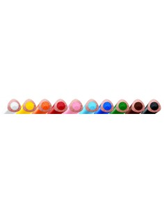 Coloring pencils Lyra Groove 10-colors (P) 2