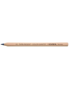 *Coloring pencil LYRA COLOR-GIANT violet