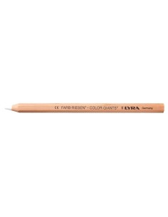 Coloring pencil LYRA COLOR-GIANT light blue (P)