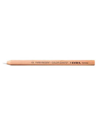 Coloring pencil LYRA COLOR-GIANT light blue (P)