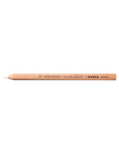 Coloring pencil LYRA COLOR-GIANT light blue (P)