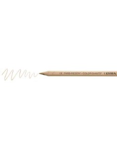 *Coloring pencil LYRA COLOR-GIANT metallic gold