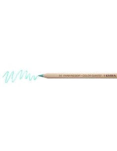 Coloring pencil LYRA COLOR-GIANT (viridian)