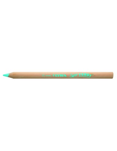 Värvipliiatsid Lyra Super Ferby 12-värvi puidust
