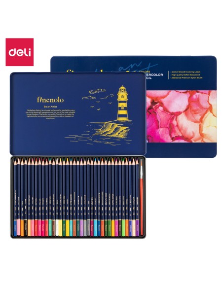Colored Pencil 36 colors ASST.