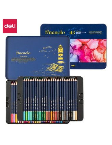 Colored Pencil 48 colors ASST.