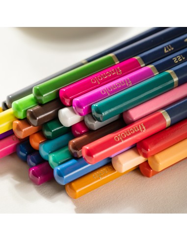 Colored Pencil 72 colors ASST.