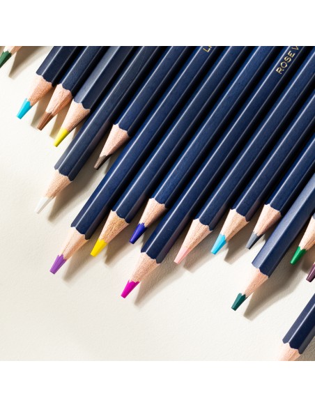 Colored Pencil 72 colors ASST.