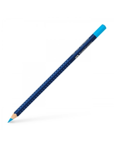Akvarellpliiatsid Faber-Castell ART GRIP AQUA värv 145